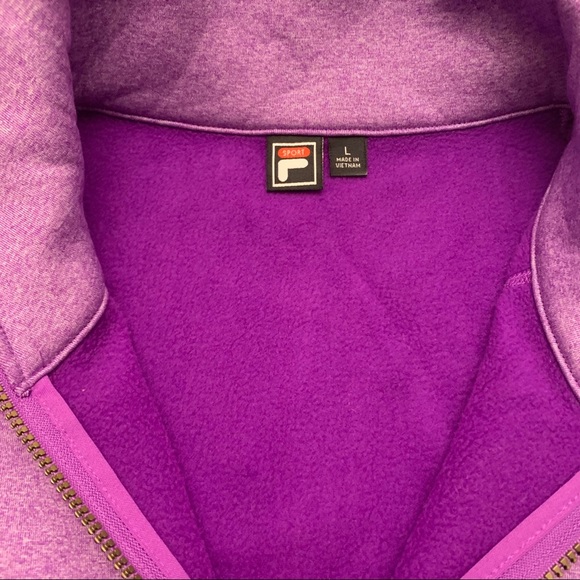 Fila | jacket - Picture 4 of 4